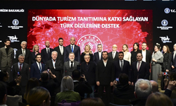 Kültür ve Turizm Bakanlığı’ndan dizilere bölüm başı 100 bin dolar’a kadar destek