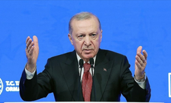 Cumhurbaşkanı Erdoğan’dan kırsalda bereket, küçükbaşa destek projesiyle çiftçilere müjde