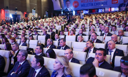 Başkan Tugay’dan sağlıklı kamu yönetimi vurgusu