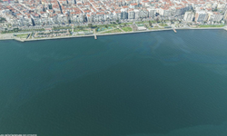 Başkan Tugay: İzmir Körfezi kirlenmeye devam ediyor, yetki bizde olmalı