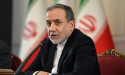 İran Dışişleri Bakanı Arakçi: ABD İsrail adına savaşa girdi