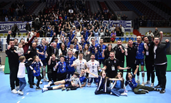 Altekma, CEV Challenge Kupası yarı finalinde Allianz Milano’ya konuk oluyor