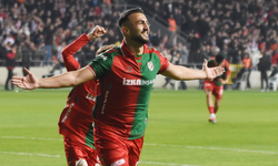 Karşıyaka, Altay galibiyetinin ardından Uşakspor deplasmanına odaklandı