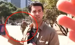 İsrail’de iki Türk gazeteci gözaltına alındı