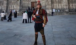 İzmir’den Avrupa’ya zeybek çıkarması!