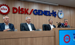 Buca’da temizlik şantiyesi krizi: DİSK Genel‑İş 6 No’lu Şube kapama kararı aldı