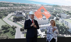 İzmir Ekonomi Üniversitesi’nden bir dev ihale duyurusu