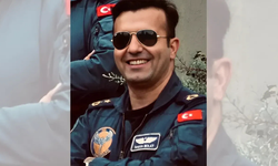 Şehit Hava Pilot Binbaşı İbrahim Bolat’ın adı Konak’ta yaşatılacak