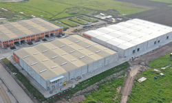 Bergama’daki serbest bölgede dört şirket yatırıma hazırlanıyor