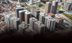 Başkan Tugay Örnekköy 6. Etap kentsel dönüşüm için ihale kararı aldı