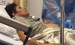 Cansever’den kötü haber: Donör bulunamadı, tedavi süreci kritik aşamada