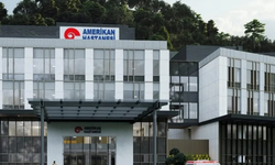 İzmir’de Amerikan Hastanesi’nin açılış tarihi resmî olarak belirlendi