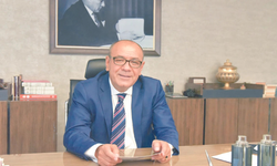 Protestoların ardından EGEV Başkanı Küçükkurt ayrılık sinyali verdi