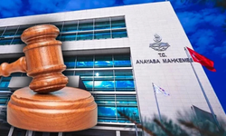 Anayasa Mahkemesi siyasi partilerin mali denetim sonuçlarını Resmî Gazete’de yayımladı