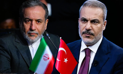 Bakan Fidan’dan İran’a sert balistik mühimmat uyarısı