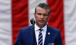 Türkiye’ye yönelen balistik füze olayına ABD’den ilk resmî değerlendirme