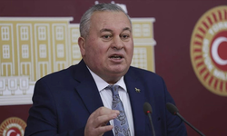 CHP’li Enginyurt Bolu’da trafik kazasından hafif sıyrıklarla kurtuldu