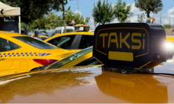 İzmir’de taksicilerden zam talebi: Yeni tarife gündemde