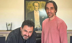 Tire 2021 FK’nın yeni Teknik Direktörü Onur Er oldu