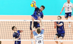 Altekma, CEV Challenge Kupası yarı finalinde rövanş için sahaya çıkacak