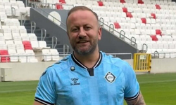 Altay Başkanı Sinan Kanlı’dan taraftarlara çağrı: “Kütahyaspor karşılaşmasında tribünleri doldurun”