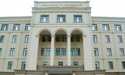 Azerbaycan’dan uyarı: İran’ın saldırıları cevapsız kalmayacak