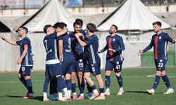 Altınordu, kritik 2 maç öncesi hazırlıklarını sürdürüyor