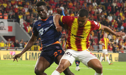 Göztepe, Başakşehir karşısında Avrupa umudunu sürdürmek istiyor
