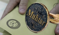 Seferihisar’ın yeni mahallesi Necat Hepkon ilk muhtarını seçiyor