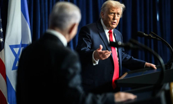 ABD Başkanı Trump’tan kürtlere ‘Taraf Seçin’ mesajı: “Ya Bizimle Olacaksınız Ya İran’la”