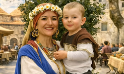 Bergama 2' Galenos Papatya Festivali’ne hazır