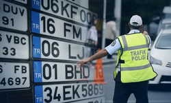 Araç sahipleri dikkat: EGM’den APP plaka uyarısı