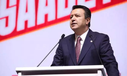 Saadet Partisi lideri Arıkan: Türkiye ile İran’ı karşı karşıya getirmek isteyen ciddi bir kitle var