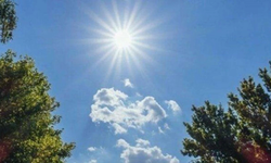 İzmir’de 14 Mart Cumartesi günü puslu hava etkili olacak