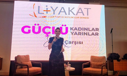 İzmir’de “Güçlü Kadınlar, Güçlü Yarınlar” buluşması