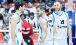 Aliağa Petkimspor evinde son sıradaki rakibine kaybetti