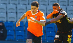 Göztepe SK, Başakşehir deplasmanında puan kaybetti: Avrupa hedefi zorlaştı