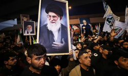 İran’da yeni dini lider seçildi, adı güvenlik gerekçesiyle açıklanmadı