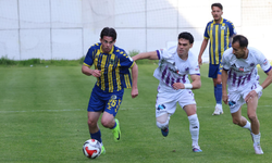 Menemen FK evinde kaybetti: Play-off yarışında kritik darbe