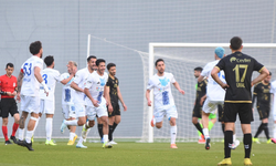 Altay SK evinde lider Kütahyaspor’a farklı kaybetti: 0-4