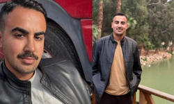 Hataylı tır şoförü İran’da İsrail füzesiyle ağır yaralandı