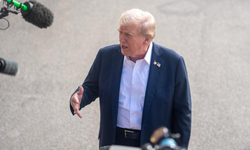 Trump: Petrol fiyatları çok hızlı düşecek