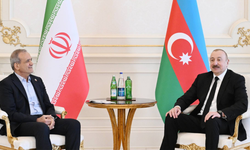 İran ve Azerbaycan liderleri Nahçıvan saldırısını görüştü