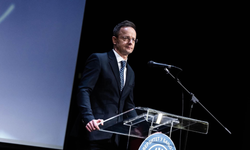 Macaristan: AB Rusya’dan enerji ithalatı yasağını kaldırmalı