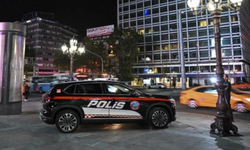 Milli Eğitim Bakanı Yusuf Tekin’den okul güvenliğinde yeni adım: Riskli okullarda 24 saat polis devriyesi