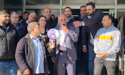 Karşıyaka Bostanlı Pazarı’nda gerginlik tırmanıyor