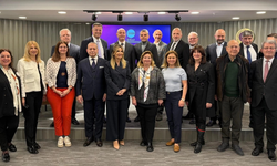 İzmir’den ESİAD’dan jeopolitik risk ve ekonomi uyarısı