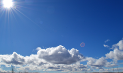 İzmir’de bugün hava nasıl olacak?