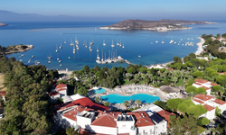 Türkiye turizmi ateş hattının ortasında güvenli liman olarak parlıyor