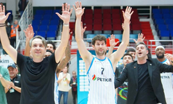 Aliağa Petkimspor, FIBA Europe Cup çeyrek finalinde Bilbao Basket’i ağırlıyor